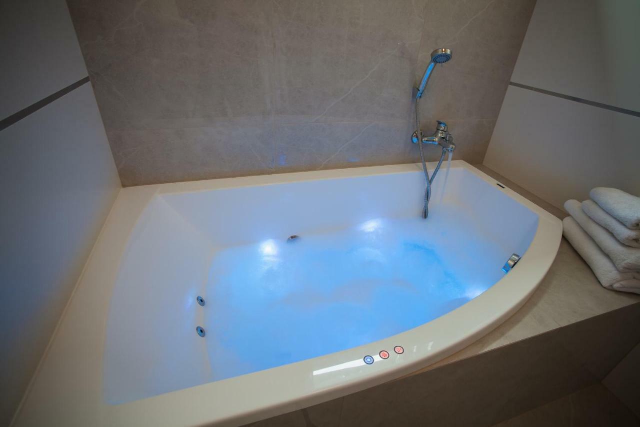 Apartamenty Sady Naleczowskie Kültér fotó