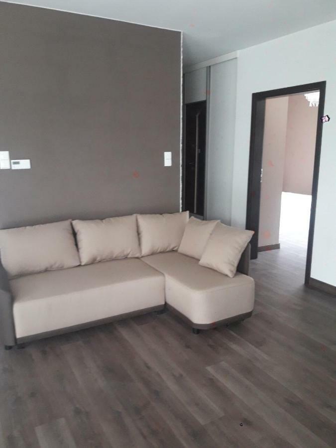 Apartamenty Sady Naleczowskie Kültér fotó