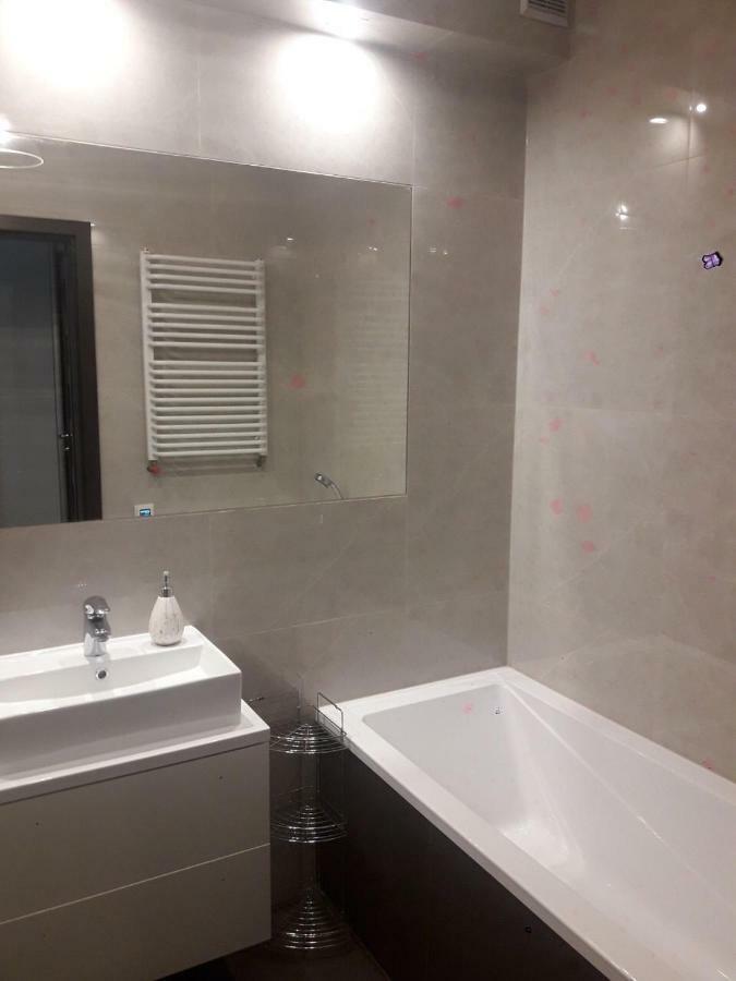 Apartamenty Sady Naleczowskie Kültér fotó