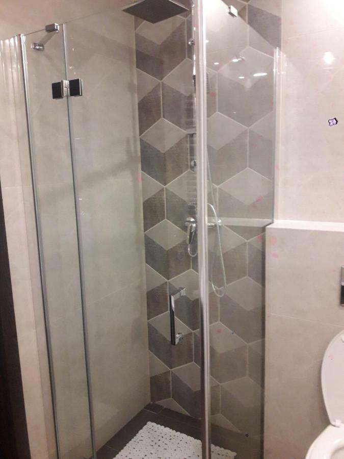 Apartamenty Sady Naleczowskie Kültér fotó